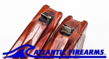 Russian AK47 Bakelite Mags 2-Pack Battlefield - Auction