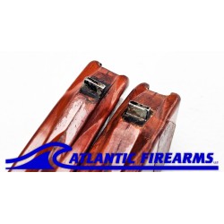 Russian AK47 Bakelite Mags 2-Pack Battlefield - Auction