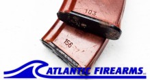 Russian AK47 Bakelite Mags 2-Pack Battlefield - Auction
