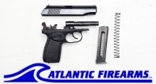 Bulgarian Arsenal Makarov 9x18 Pistol Gunsmith - Auction