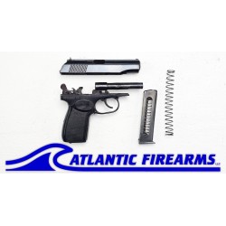 Bulgarian Arsenal Makarov 9x18 Pistol Gunsmith - Auction