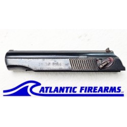 Bulgarian Arsenal Makarov 9x18 Pistol Gunsmith - Auction