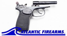 Bulgarian Arsenal Makarov 9x18 Pistol Gunsmith - Auction