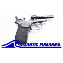 Bulgarian Arsenal Makarov 9x18 Pistol Gunsmith - Auction