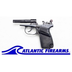 Bulgarian Arsenal Makarov 9x18 Pistol Gunsmith - Auction