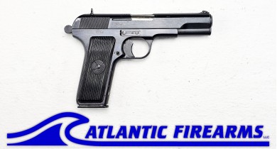 Zastava M57 Tokarev Pistol Gunsmith - Auction