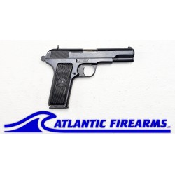 Zastava M57 Tokarev Pistol Gunsmith - Auction
