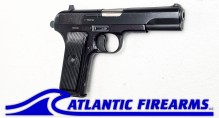Zastava M57 Tokarev Pistol Gunsmith - Auction