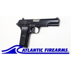 Zastava M57 Tokarev Pistol Gunsmith - Auction