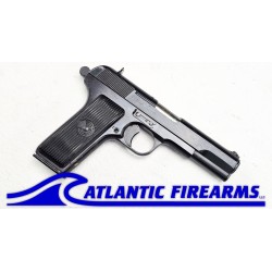 Zastava M57 Tokarev Pistol Gunsmith - Auction