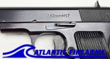 Zastava M57 Tokarev Pistol Gunsmith - Auction