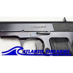 Zastava M57 Tokarev Pistol Gunsmith - Auction