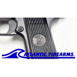 Zastava M57 Tokarev Pistol Gunsmith - Auction