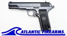 Zastava M57 Tokarev Pistol Gunsmith - Auction