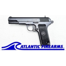 Zastava M57 Tokarev Pistol Gunsmith - Auction