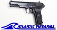 Zastava M57 Tokarev Pistol Gunsmith - Auction