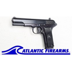 Zastava M57 Tokarev Pistol Gunsmith - Auction