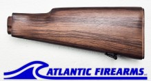 Blem Yugo M70 AK Furniture Stock Set Lot - Auction