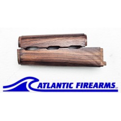 Blem Yugo M70 AK Furniture Stock Set Lot - Auction