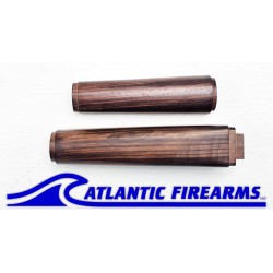 Blem Yugo M70 AK Furniture Stock Set Lot - Auction