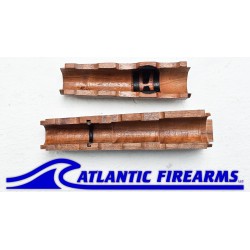Blem Yugo M70 AK Furniture Stock Set Lot - Auction