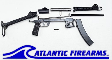 PPS43 Parts Kit - Auction