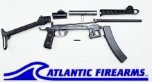 PPS43 Parts Kit - Auction