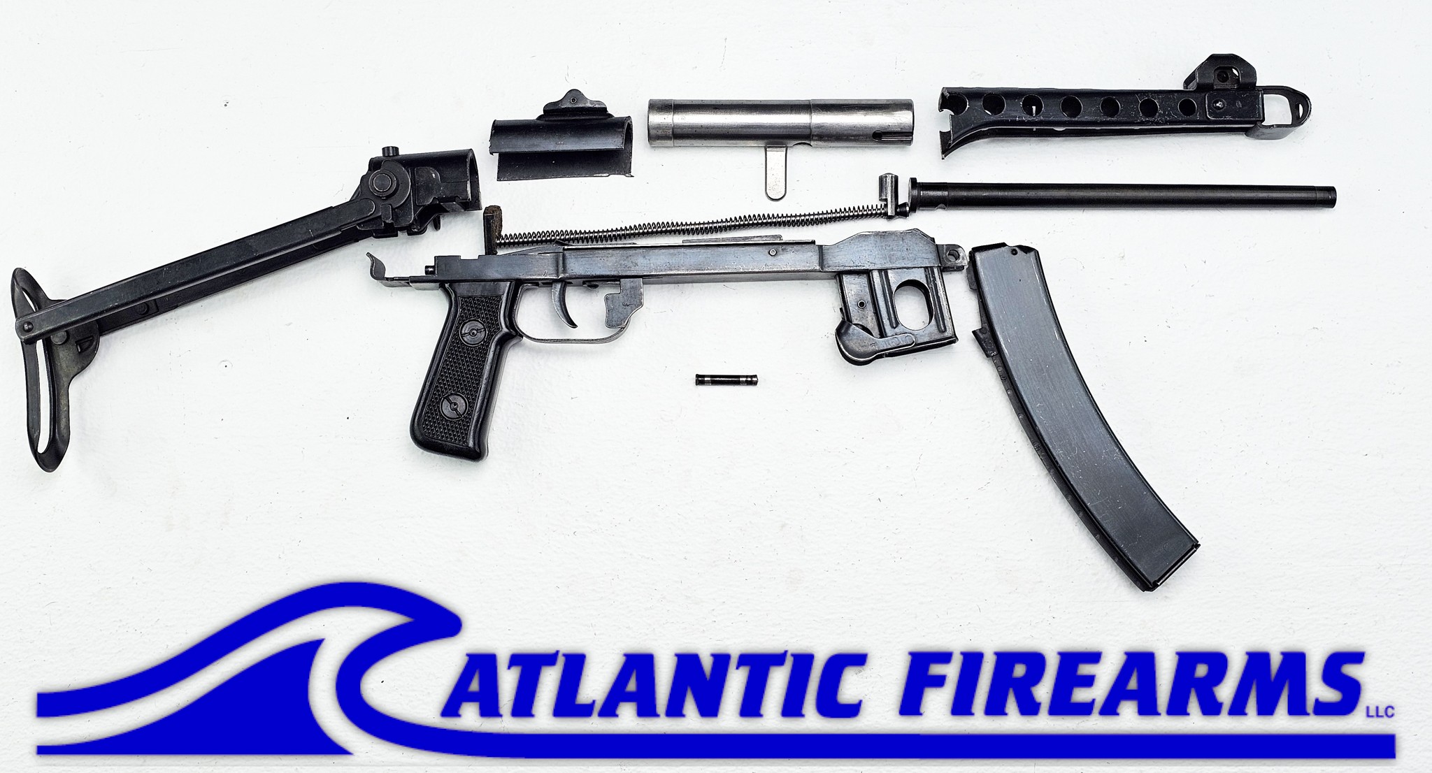 PPS43 Parts Kit - Auction