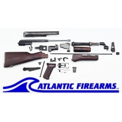 Romanian PM md. 63 AKM Parts Kit Lot - Auction