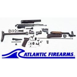 Romanian PM md. 65 AKM Parts Kit Lot - Auction