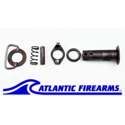 Romanian PM md. 65 AKM Parts Kit Lot - Auction
