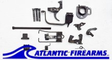 Romanian PM md. 65 AKM Parts Kit Lot - Auction