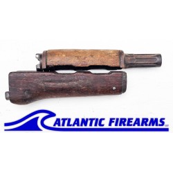 Romanian PM md. 65 AKM Parts Kit Lot - Auction