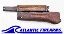 Romanian PM md. 65 AKM Parts Kit Lot - Auction