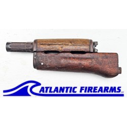 Romanian PM md. 65 AKM Parts Kit Lot - Auction