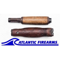 Romanian PM md. 65 AKM Parts Kit Lot - Auction