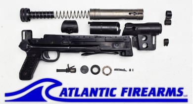 YUGO M56 PARTS KIT Lot - Auction