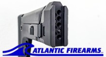 UFS 1913 Universal Folding Stock - Black