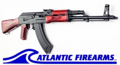 AK47 Classic 7.62x39 Milled...