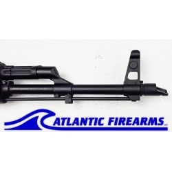 AK47 Classic 7.62x39 Milled Rifle - Red Wood - WBP USA