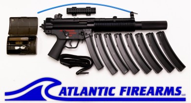 MKE /Century AP5-SD Pistol...