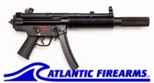 MKE /Century AP5-SD Pistol w/ 8 Mags