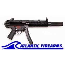 MKE /Century AP5-SD Pistol w/ 8 Mags