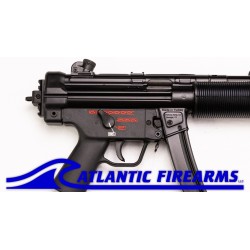 MKE /Century AP5-SD Pistol w/ 8 Mags