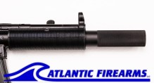 MKE /Century AP5-SD Pistol w/ 8 Mags