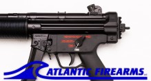 MKE /Century AP5-SD Pistol w/ 8 Mags