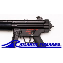 MKE /Century AP5-SD Pistol w/ 8 Mags