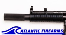 MKE /Century AP5-SD Pistol w/ 8 Mags