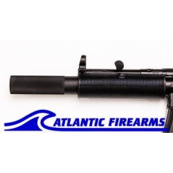 MKE /Century AP5-SD Pistol w/ 8 Mags