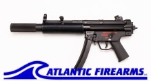 MKE /Century AP5-SD Pistol w/ 8 Mags